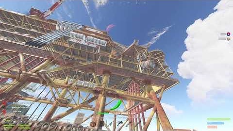 HJune Perspective | OTV RUST SERVER