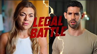 MAFS Jacqui & Ryan: A Lawyer Breaks Down WTF Is Going On Between Jacqui & Ryan