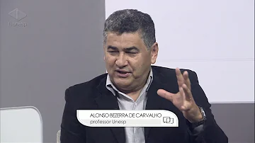 Como era a relação dos professores com os alunos antigamente?