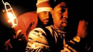 Cappadonna - Broken Glass