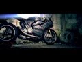Bike-Porn_Ducati Panigale 1199SR ║Genesis║_Tuning_Sound_Exhaust_Carbon