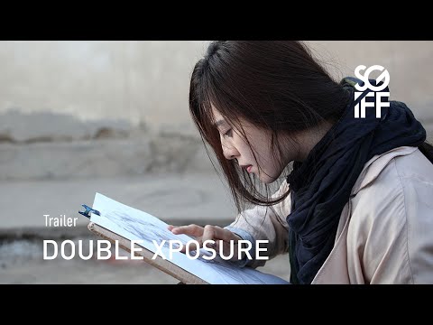 Double Xposure Trailer | SGIFF 2023