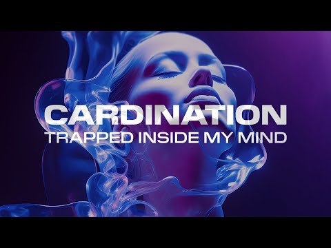 Cardination - Trapped