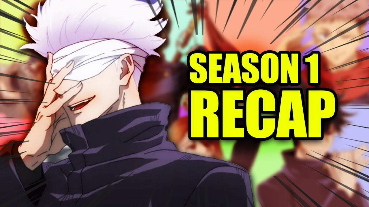 Jujutsu Kaisen  Season 2 Episode 1 Recap & Review