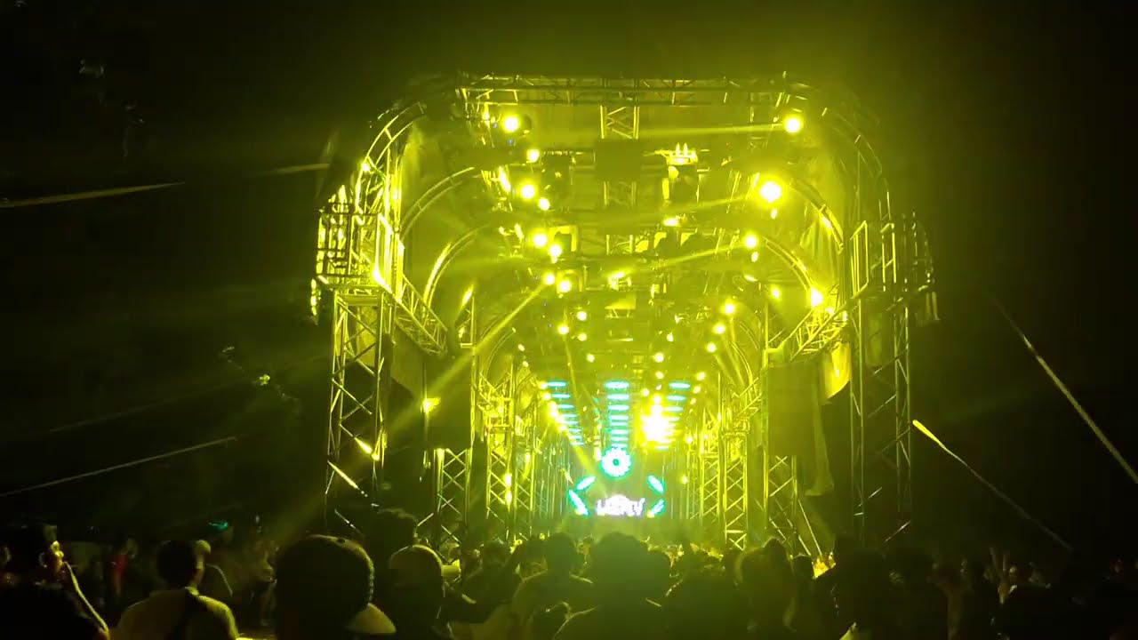 Resumen de Discomovil Legacy en San Luis Talpa AD Valle Nuevo FC.