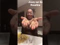 Josey Sur Du Roseline Layo
