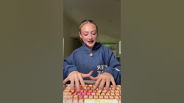 ai honey keyboard 🍯