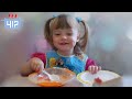 Рецепты для детей-аллергиков. Видео инструкции приготовления блюд. Чем накормить аллергика?!
