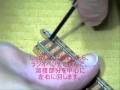 TOMIX旧レールのジョイナー交換・修理 の動画、YouTube動画。
