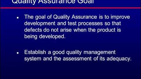 CS608 - Software Verification and Validation-Week-02 Part 1