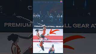 Melissa Vargas’ Intelligent Gameplay Earns a HUGE Win! 🔥 #youtubeshorts #sportsmoments