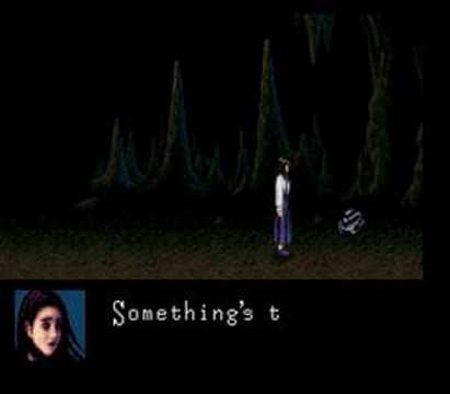 Adventures in Clock Tower - SNES - Part 5