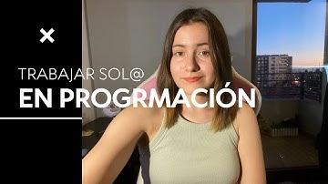 ❌ Uno de los PEORES errores cuando estudias programación | dayan developer
