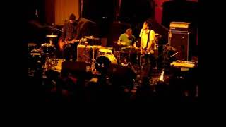 Modwheelmood - Crumble - (Live at the Henry Fonda Theatre in LA)