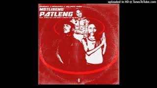 Motliseng Patleng (Original Version) (Shebeshxt, Mokgethwa, Zoli White Smoke, Naqua Pro, Mr Diego &