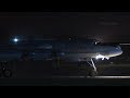 ночной вылет Ту-95 RF-94123 Лии им Громова 2019 аэродром Раменское