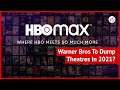 Starting With Wonder Woman 1984, HBO Max Service To Stream All Warner Bros Movies In 2021 | Netflix