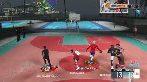 I got a snatch block on my guard