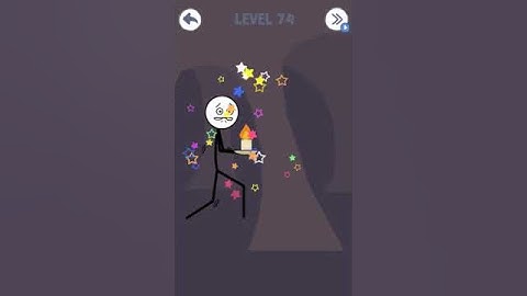 Draw Puzzle 2 Level 73