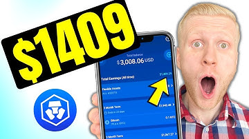 Crypto.com Supercharger Explained (How to Use Crypto.com App)