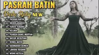 Pasrah batin ,Ngikhlasaken lagu Dede risty lagu tarlingan terbaru 2023 || Full album paling viral