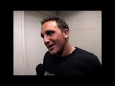 Nick Berk Promo 1 - YouTube