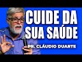 Cláudio Duarte | TEMPLO DO ESPÍRITO SANTO | Vida de Fé