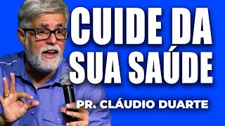 Cláudio Duarte | TEMPLO DO ESPÍRITO SANTO | Vida de Fé