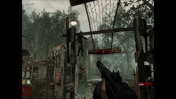 Zombie stuck on Flogger