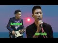 Kasih bapa judika pcs selayang cover bass by oziell logan