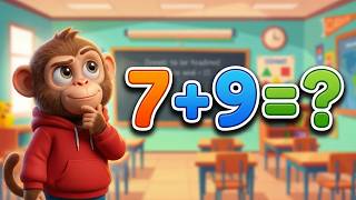 Math Quiz for Kids | Easy Math for Kindergarten The Ultimate Math Solution For Kindergartners Found