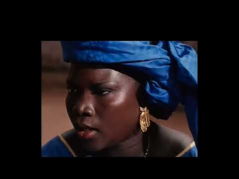 Aïda souka film