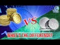 What’s The Difference Between Ripple XRP’s Tech And Other
Cryptocurrency Assets? – Tue Aug 28 Bitcoin Ethereum Difference