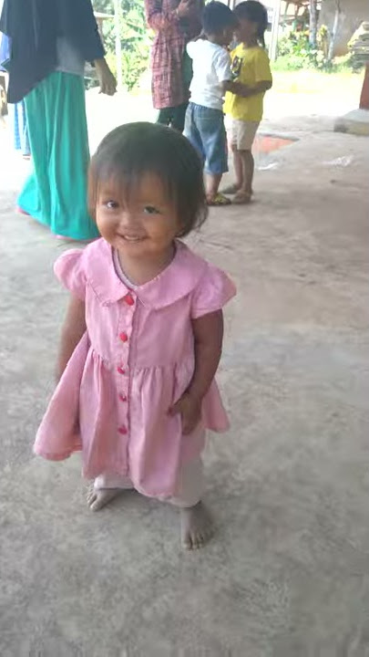 Berbeza kasta goyang dede_syahira