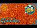 Making Orange Image Candy With Greg From Lofty Pursuits