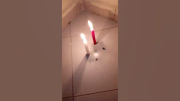 شموع الجلب والطاعة 