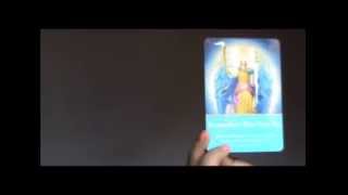 Oracle Reading - Weekly horoscope May 19th - 26th