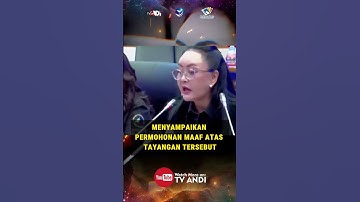 Trans7 Akhiri Tayangan XPose Uncensored Usai Audiensi dengan DPR & Pesantren #berita #islam