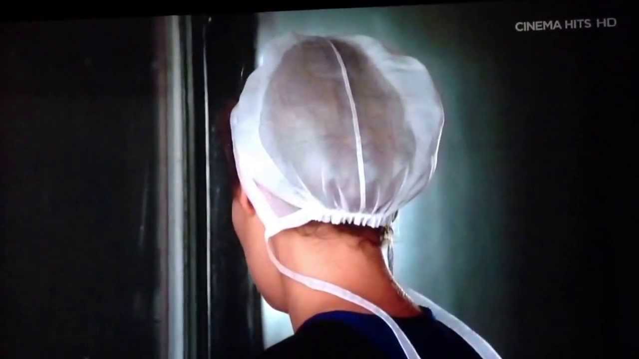 Witness Final Scene Youtube