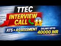TTEC Hiring LIVE 🔥 Chat Support Specialists | Full Job Details