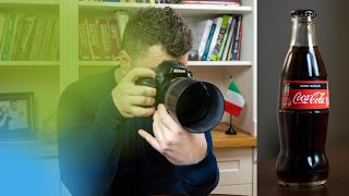 Come scattare una foto in manuale [tutorial fotografia] screenshot 1