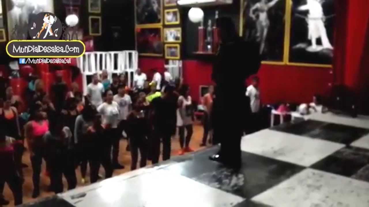 Taller Completo Eddie Torres