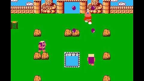 [NES | FC] Game Kung fu Heroes One Life Playthrough | Video Games  Super Chinese Walkthrough