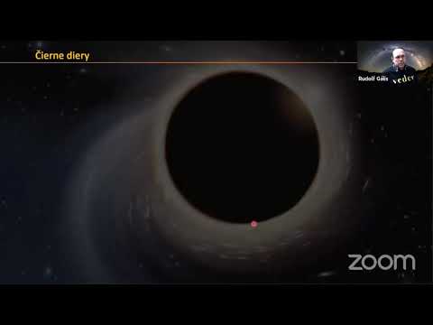 Video: NASA Zaznamenala Svetelný Objekt, Ktorý Unikol Z čiernej Diery - Alternatívny Pohľad