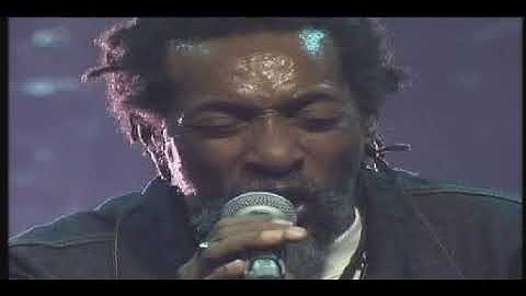 Ijahman Levi - On A Journey 2002