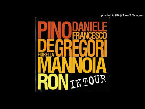 F.Mannoia - F.De