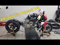 30+ Ducati Panigale V4R Akrapovic