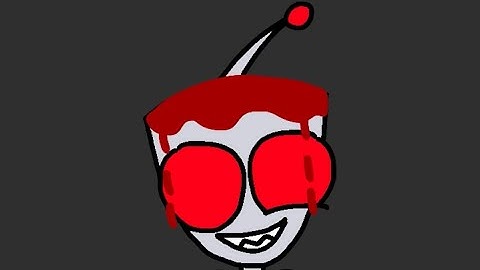 Matstubs meme (Invader Zim) (570+ subs special) (Re upload!)(Warning! Flashing lights and blood!)