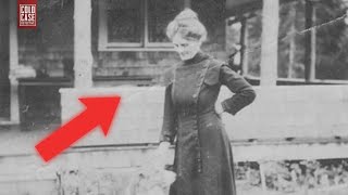 Die schockierendste Serienmörderin des 19. Jahrhunderts... Profile