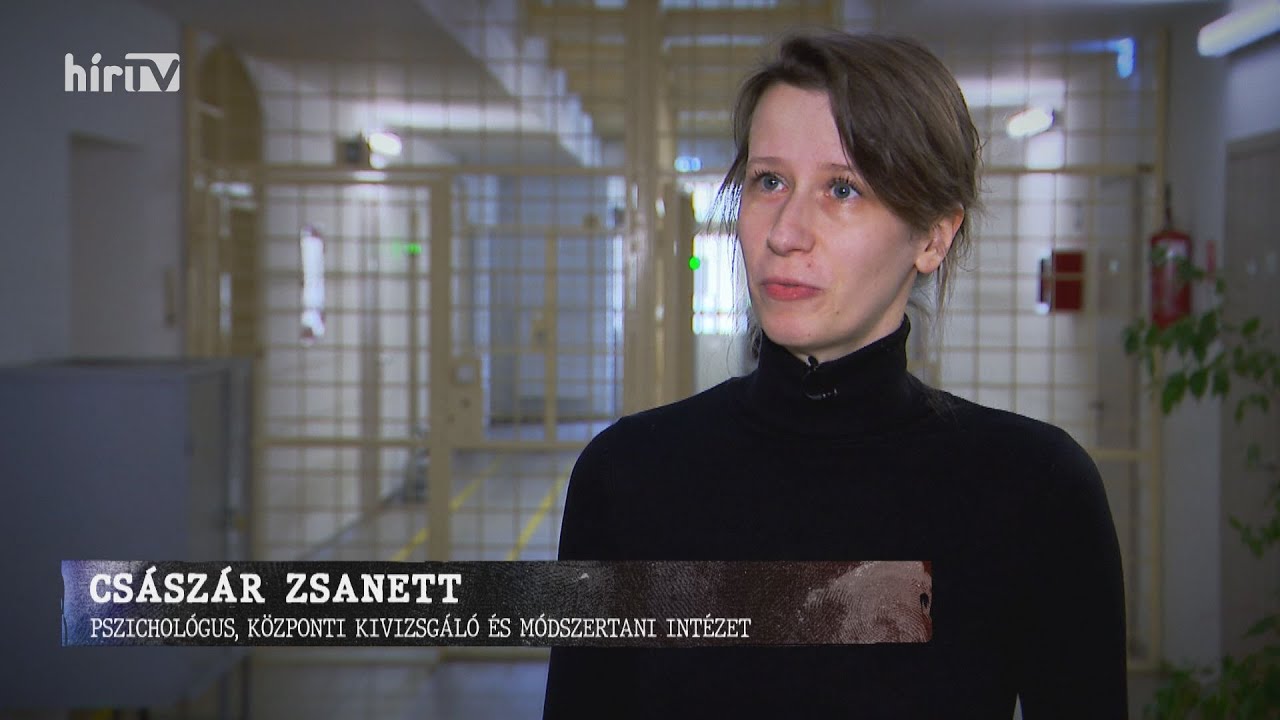 A Riasztás stábja egy különleges és talán sokak számára ismeretlen helyen forgatott - HírTV